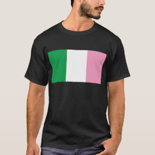 Newfoundland Tricolour T-Shirt