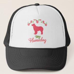 Newfoundland Trucker Hat