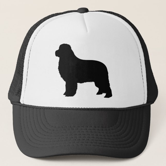 Newfoundland Trucker Hat (Front)