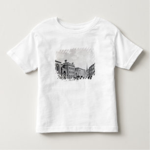 Newgate prison, 1799 toddler T-Shirt