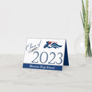 newLeilah Westside High School Folded Announcement