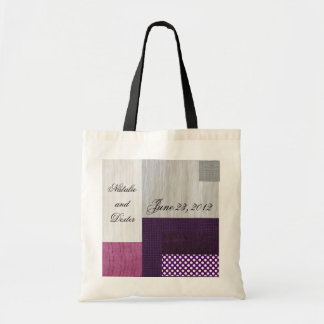 Newlywed Tote