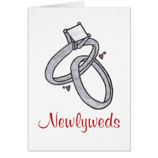 Newlyweds
