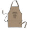 Newlywed's Cooking Advice Apron