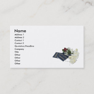 NewlywedsTraveling101610, Name, Address 1, Addr... Business Card
