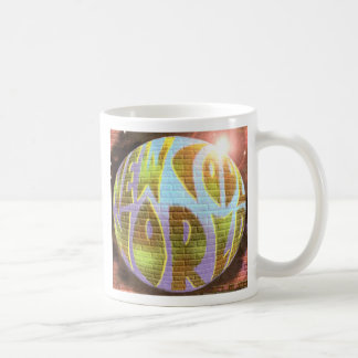 NEWNCW Planet for Logo 2.2x2.2 Coffee Mug