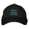 NEWPORT cap