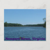 Newport News, Virginia