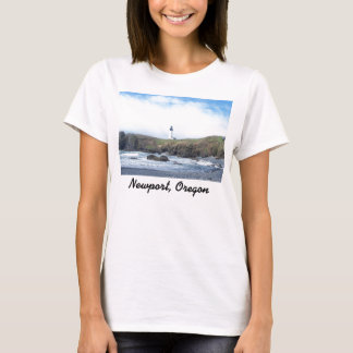Newport Oregon T-Shirt