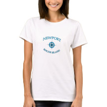 Newport Rhode Island Nautical