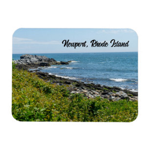 Newport, Rhode Island’s Coast Magnet