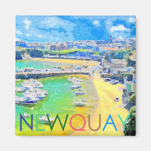 Newquay Magnet