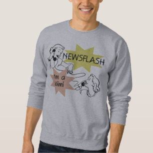 Newsflash I'm a Mimi Tshirts and Gifts