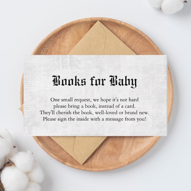 Newspaper Baby Shower Books for Baby Enclosure Car (Creator Uploaded)