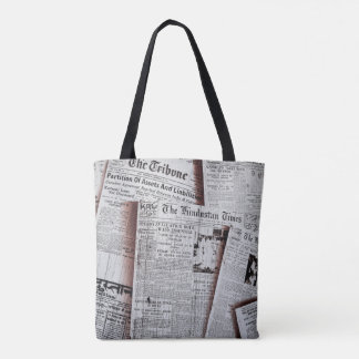 Newspaper Bag