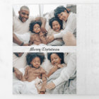 Newspaper Unique Christmas What a Year Multi Photo