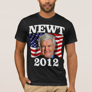 Newt 2012 T-Shirt
