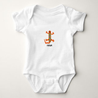 Newt Baby Bodysuit