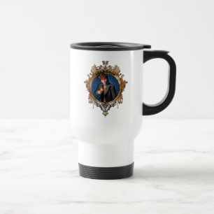 NEWT SCAMANDER™ Portrait Travel Mug