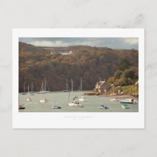 Newton Ferrers Postcard