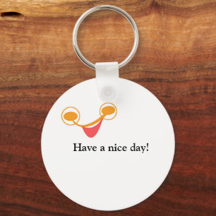 Neww Key Ring