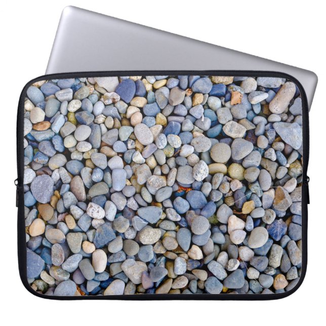 Newyork Laptop Sleeve (Front)