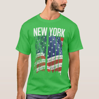 NewYork vintage funny T-Shirt