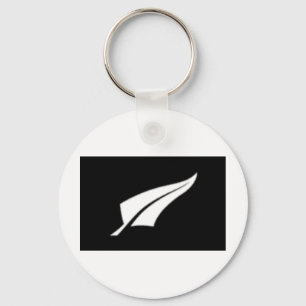 newzealand key ring