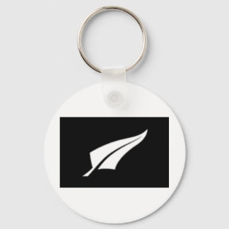 newzealand key ring