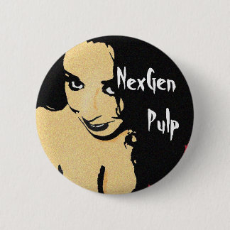 NexGen Pulp Scarlett Button