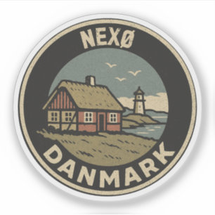 Nexø, Denmark Danmark 