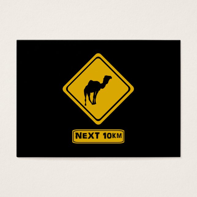 next 10 km camels (Front)