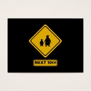 next 10 km penguins