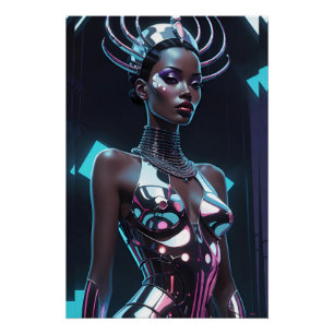Next Century Dream Tiara Poster