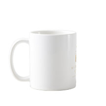 Next Chapter Journey - Coffee Mug