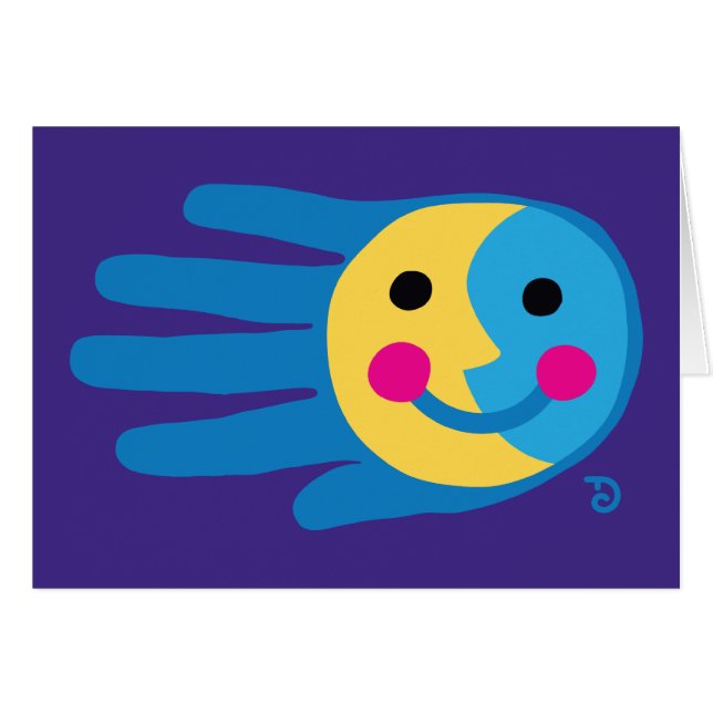 Next Full Moon (Front Horizontal)