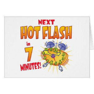 Next Hot Flash