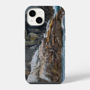 Next In Line iPhone Case