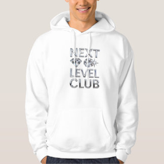Next Level Club Hoodie