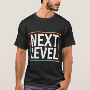 Next Level T-Shirt