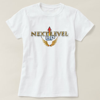 NEXT LEVEL UP T-Shirt