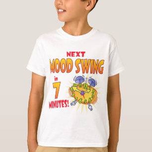 Next Mood Swing T-Shirt