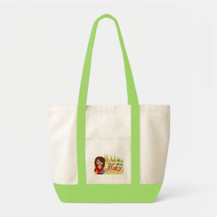 Next Stop Italy Tote Bag