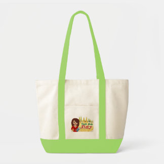 Next Stop Italy Tote Bag