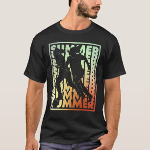 Next Summer Designs 3 T-Shirt