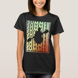 Next Summer Designs 4 T-Shirt