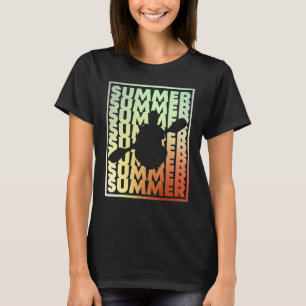 Next Summer Designs 4 T-Shirt