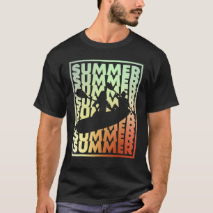 Next Summer Designs 5 T-Shirt