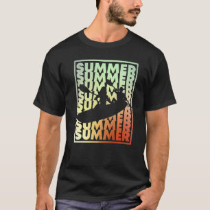 Next Summer Designs 5 T-Shirt