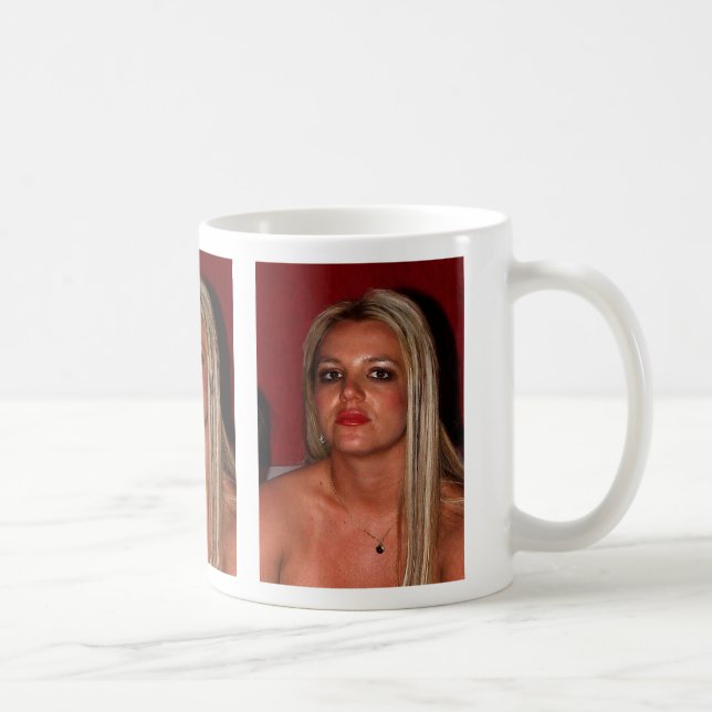 Neyde Spears Mug (Right)
